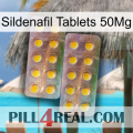 Sildenafil Tablets 50Mg new10